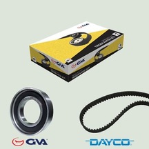 GVA 59T2310D TRİGER EKSANTRİK GERGİ SETİ SLX TEMPRA 1.6 TIPO UNO