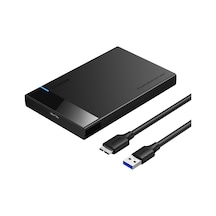 Ugreen Usb 3.0 2.5 İnç Harici Hdd/ssd Disk Kutusu, 30848