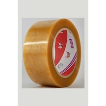 Vege Leopar 48x100 Şeffaf Koli Bandı Koli Bant 6'adet