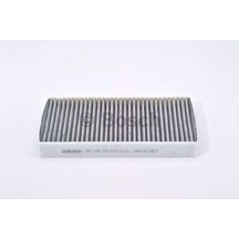 Peugeot 1007 1.6 16v 2005-2020 Bosch  Polen Filtresi