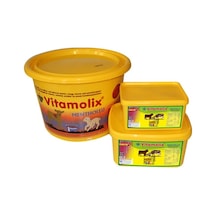 Vitamolix Menthollü 7.5 Kg 2 Adet
