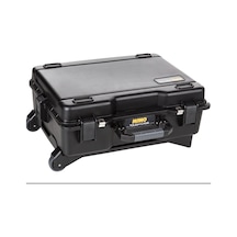 Mano Tough Case Takım Çantası Siyah Mtc430
