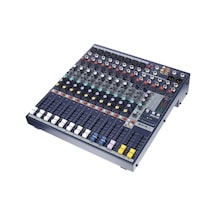 Soundcraft Efx8 Efx8 Efx 8Deck Mikser