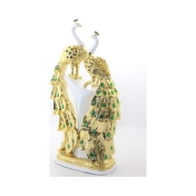 Polyester 2'li Tavuskuşu