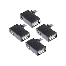 Amazon Fire Stick Otg Çevirici - Aparat