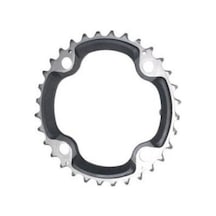 Shimano Aynakol Dişlisi Xtr FC-M970 44t