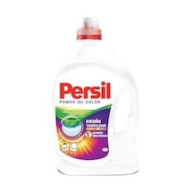 Persil Toz Deterjan, 33 Yıkama, 5 Kilogram, Renkliler 5kg