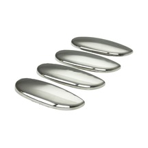 Fıat Albea Sd 2002-2012 Krom Kapı Kolu 4 Kapı