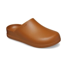 Crocs Dylan Clog Erkek Terlik - Konyak Konyak Crocs Dylan Clog Erkek Terlik - Konyak Konyak