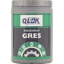 Qluk Kauçuklu Gres Yağı 900 G