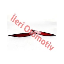Vw Volkswagen Golf 7.5 Arka Reflekör Sol 5G0945105C