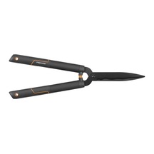 Fiskars 1001433 Hs22 Singlestep Çit Kesme Makası Dalgalı Ağız