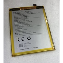 Casper Via X20 Batarya (4510 mAh)
