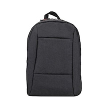 Plm Andria 15.6" Siyah Notebook Sırt Çantası