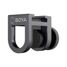 Boya By C12 Telefon Mini Aksesuar Bağlantı Aparatı