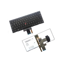 Ibm Lenovo Uyumlu Thinkpad X1 Carbon 04W2785 Klavye (Siyah Tr) - 550471349