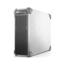 Dell Poweredge T160spl1 Xeon 6315p 16gb 2tb 1x300w 3 Yıl