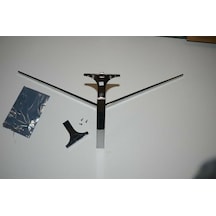 Samsung, Uyumlu Ue65mu900t, Tv Ayağı, Stand, Bn61-13310a