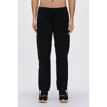 Bad Bear Erkek Pantolon Siyah