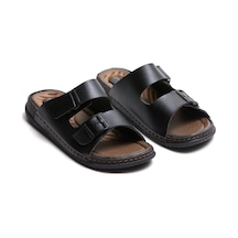 Gezer 11663 Anatomik Rahat Taban Ayarlanabilir Erkek Terliği 001