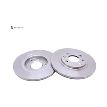 Fren Disk Aynasi Ön Custom-v362 12- Ö.çeker/bk211125bc/df6514s/kale Balata