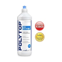 Polytop Rapid One Step Plus Tek Adım Pasta 1000 Ml