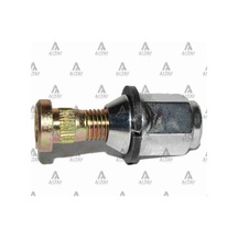 MAHER 2802 Bijon Somunlu Accent 09= Era Fiberli 13Mm