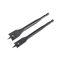 Yaprak Matkap Ucu 170 Kısa 14 Mm
