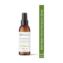 Ecowera Vücut Koruyucu Sprey 125 ML