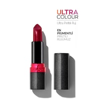 Avon Ultra Shimmer Pırıltılı Ruj Rosy Lumos