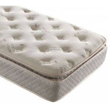 Heyner Golden Ortopedik Yatak Yaylı Bebek Yatağı 60 x 120 CM