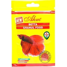 AHM Betta Granul Food 15 gr