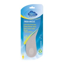 Tabanex Fresh Insole Tabanlık - Kadın