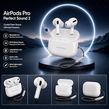 Soffany AP-21 Bluetooth 5.4 Kulak İçi Kulaklık
