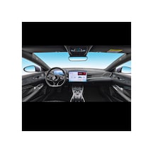 Red Lion Parts Byd Seal Sedan 2025+model 10.25'' +15.6'' Multimedya 9h Premium Ekran Koruyucu 2li Set