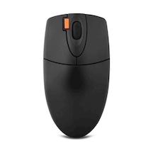 Trio Tr2601 Mouse Kablolu Usb Çift Clıck2x