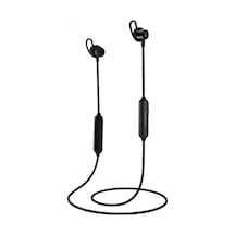 Yemleme Botu Boyun Bandı Bluetooth Kulaklık Orijinal Kulakiçi Spor Gürültü Azaltma Kulaklık