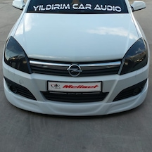 Opel Astra H Hb Ön Karlık 2004-2010 Arasına Uyumludur Aracınızın Rengi
