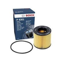 Volkswagen Golf 5 1.4tsı 2005-2008 Bosch Yağ Filtresi Netparp9301