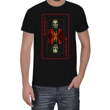 Joker 2019 Erkek Tişört