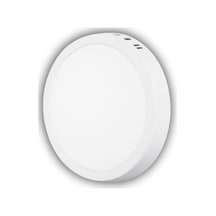 2 Adet Cata Ct 5271 Sıva Üstü 25w Led Spot 6400k Beyaz Işık Beyaz 2 Adet Cata Ct 5271 Sıva Üstü 25w Led Spot 6400k Beyaz Işık Beyaz