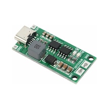 3s 12.6v 4a Li-ion & Lipo Pil Şarj Devresi