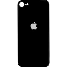 Apple Uyumlu iPhone Se 2020 Arka Kapak Batarya Kapağı Yüksek Kalite