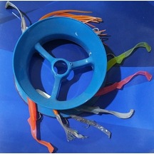 SIRTI TAKIMI-8 Lİ RAGLO-SİLİKON-60MM-MİSİNE 100MT-KOL-70CM