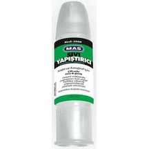 Mas Sıvı Yapıştırıcı Çift Uç 28 Ml