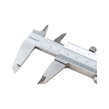 Dasqua 1120-3115 150Mm Mekanik Kumpas N11.302
