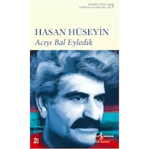 Acıyı Bal Eyledik N11.20708