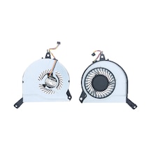 Hp Pavilion 15 P204Nt Cpu Soğtucu Fan