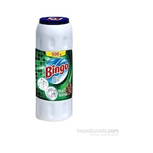 Bingo Ov Yüzey Temizleyici Çam Kokulu 500 G