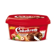 Ülker Çokokrem Kakaolu Fındık Kreması 2 x 400 G